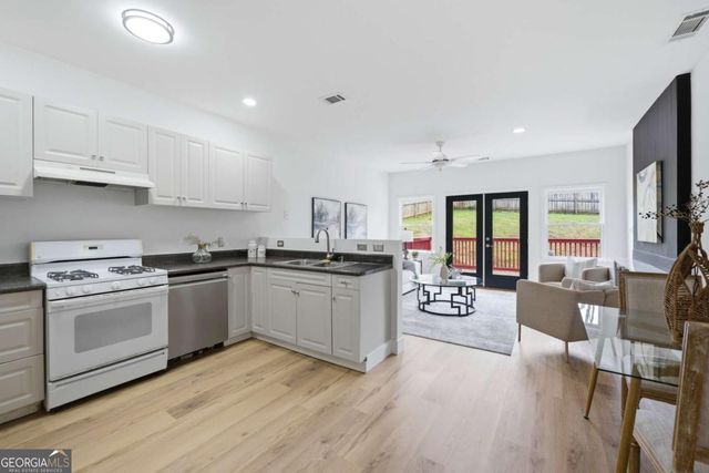 980 Tilden Street NW, Atlanta, GA 30318