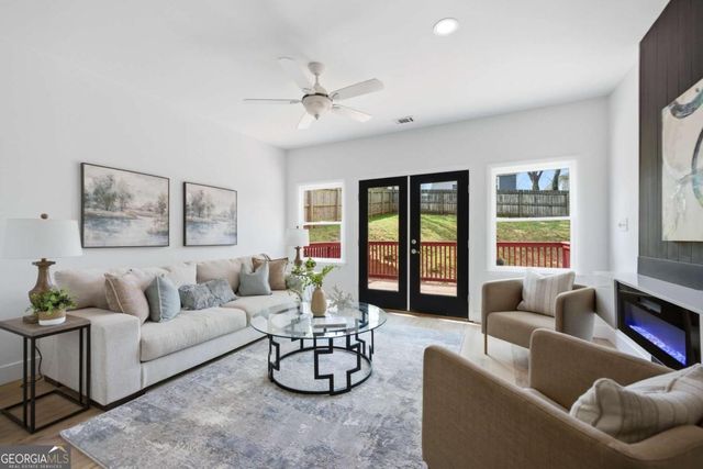 980 Tilden Street NW, Atlanta, GA 30318