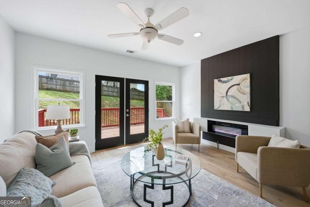 980 Tilden Street NW, Atlanta, GA 30318