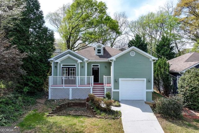 980 Tilden Street NW, Atlanta, GA 30318