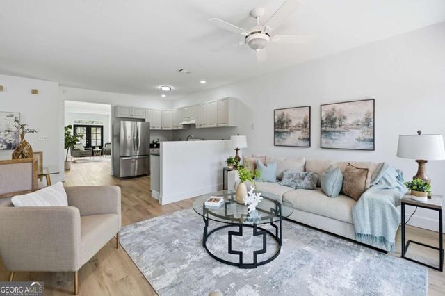 980 Tilden Street NW, Atlanta, GA 30318