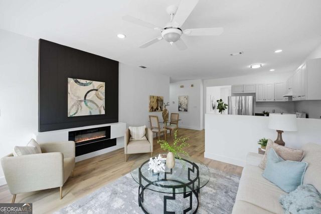 980 Tilden Street NW, Atlanta, GA 30318