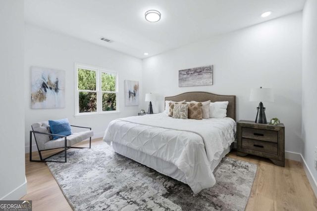 980 Tilden Street NW, Atlanta, GA 30318