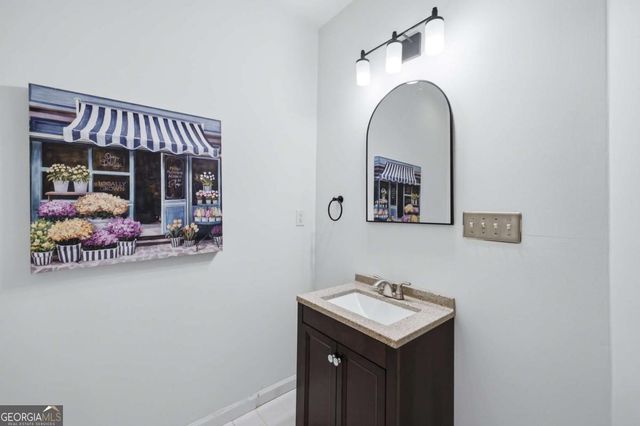 980 Tilden Street NW, Atlanta, GA 30318