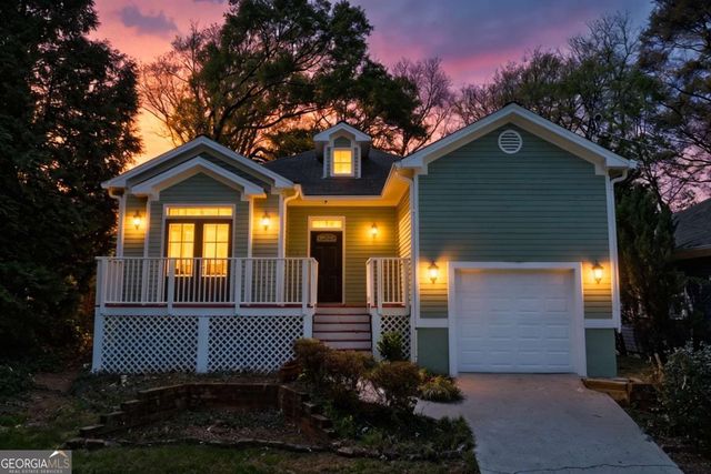 980 Tilden Street NW, Atlanta, GA 30318