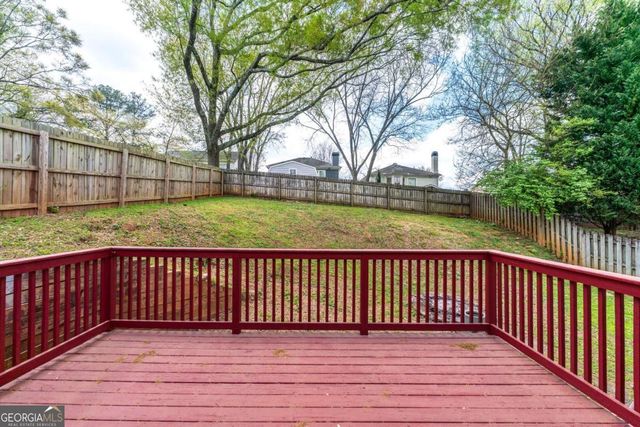 980 Tilden Street NW, Atlanta, GA 30318