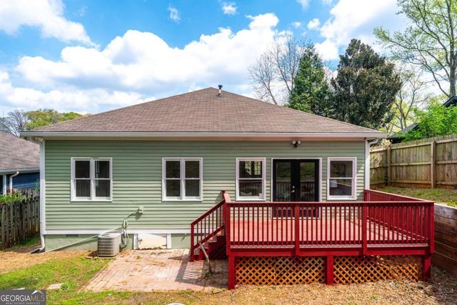 980 Tilden Street NW, Atlanta, GA 30318