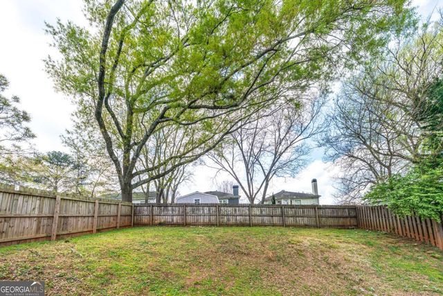 980 Tilden Street NW, Atlanta, GA 30318