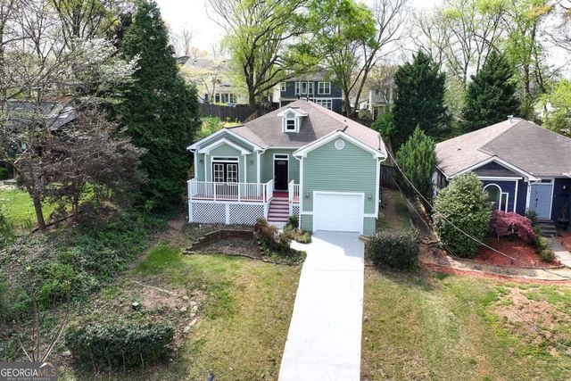 980 Tilden Street NW, Atlanta, GA 30318