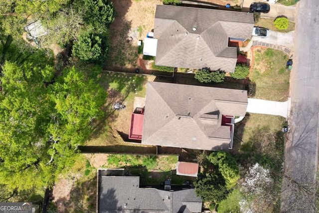 980 Tilden Street NW, Atlanta, GA 30318