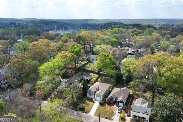 980 Tilden Street NW, Atlanta, GA 30318