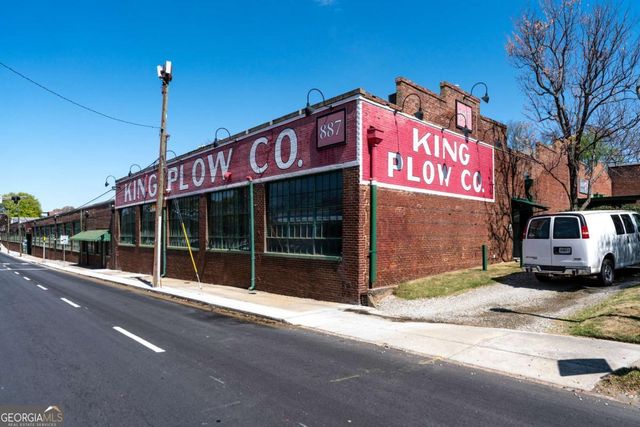 980 Tilden Street NW, Atlanta, GA 30318