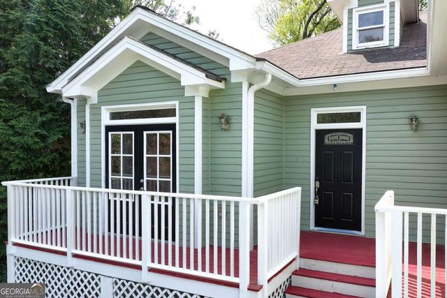 980 Tilden Street NW, Atlanta, GA 30318