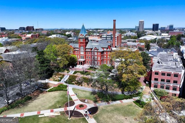 980 Tilden Street NW, Atlanta, GA 30318