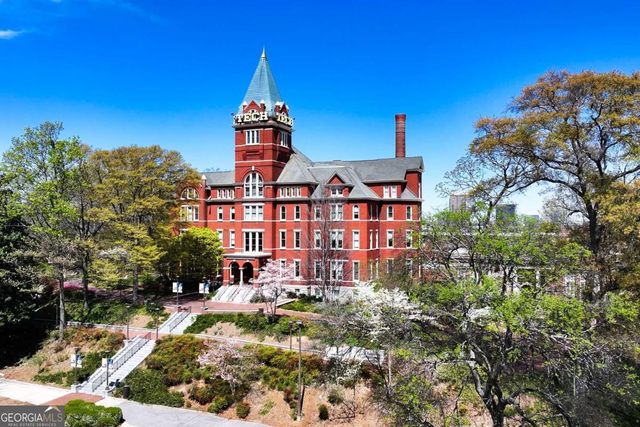 980 Tilden Street NW, Atlanta, GA 30318