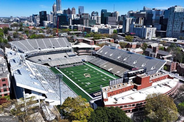 980 Tilden Street NW, Atlanta, GA 30318