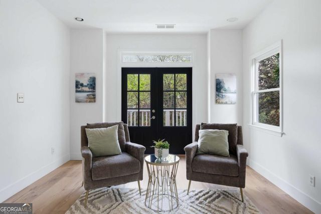 980 Tilden Street NW, Atlanta, GA 30318