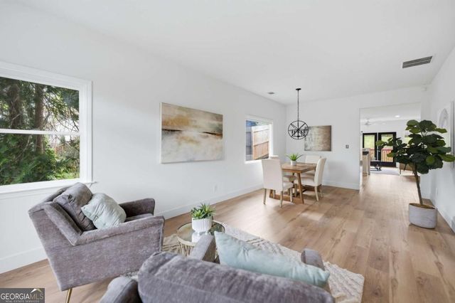 980 Tilden Street NW, Atlanta, GA 30318