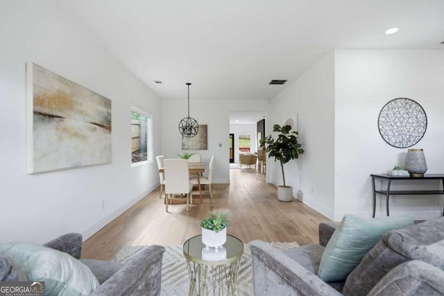 980 Tilden Street NW, Atlanta, GA 30318