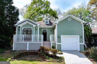 980 Tilden Street NW, Atlanta, GA 30318