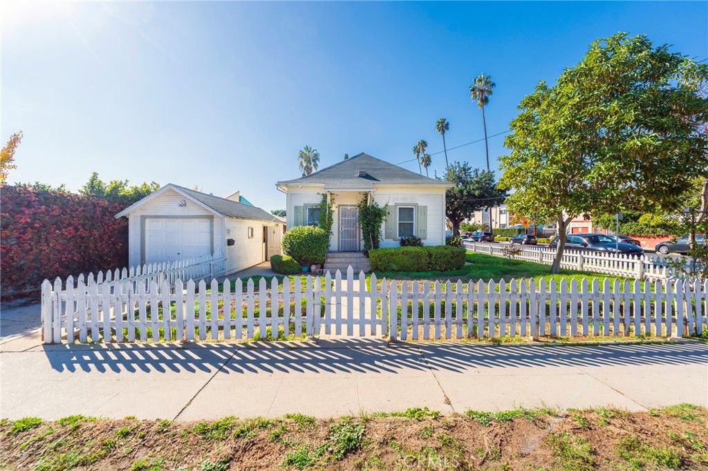 322 N Avenue 56, Los Angeles, CA 90042