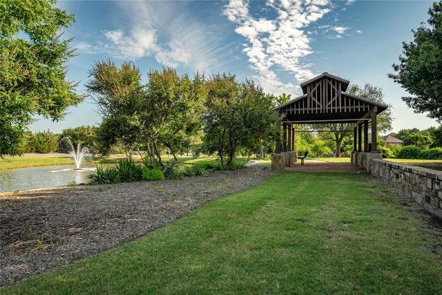 12026 Yoakum Drive, Frisco, TX 75035