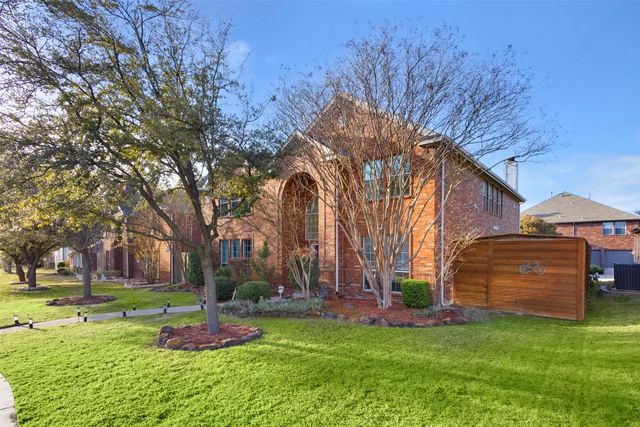 12026 Yoakum Drive, Frisco, TX 75035