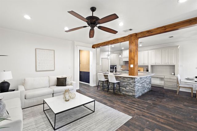 12026 Yoakum Drive, Frisco, TX 75035