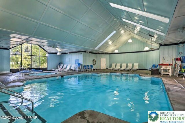 5933 Decker Road, Lehman Twp, PA 18324