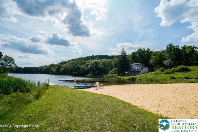 5933 Decker Road, Lehman Twp, PA 18324