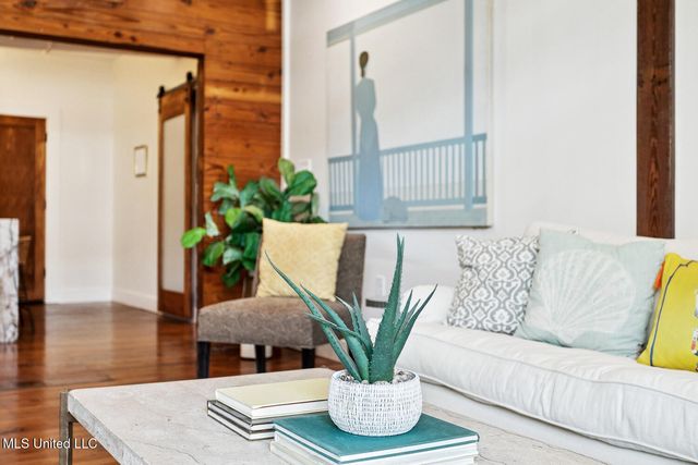 301 S Toulme Street, 103, Bay Saint Louis, MS 39520