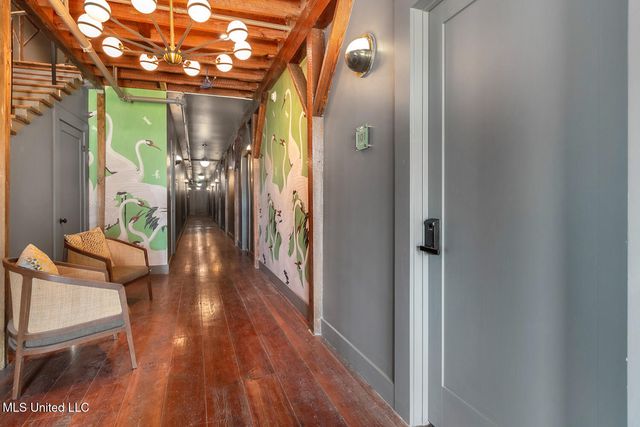 301 S Toulme Street, 103, Bay Saint Louis, MS 39520