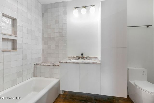 301 S Toulme Street, 103, Bay Saint Louis, MS 39520