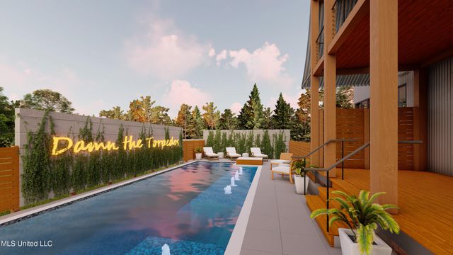 301 S Toulme Street, 103, Bay Saint Louis, MS 39520