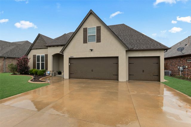 18419 E 50th Street S, Tulsa, OK 74134