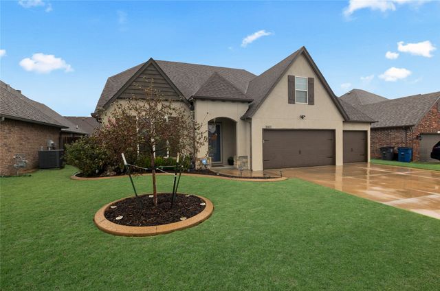 18419 E 50th Street S, Tulsa, OK 74134