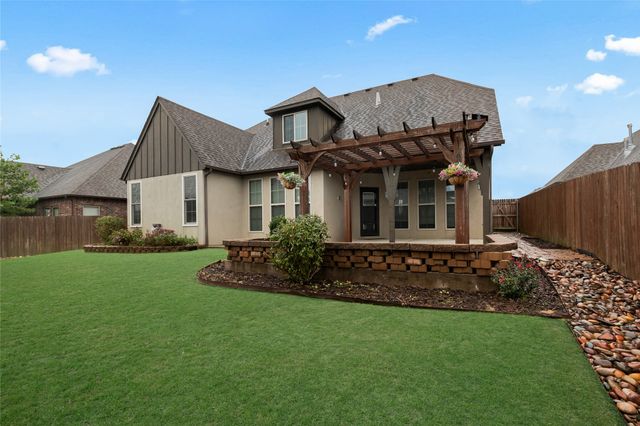 18419 E 50th Street S, Tulsa, OK 74134