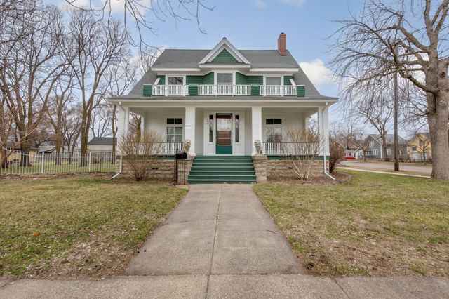 504 7th Street NW, Faribault, MN 55021
