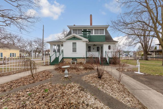 504 7th Street NW, Faribault, MN 55021