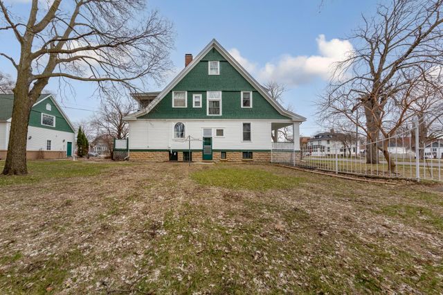 504 7th Street NW, Faribault, MN 55021