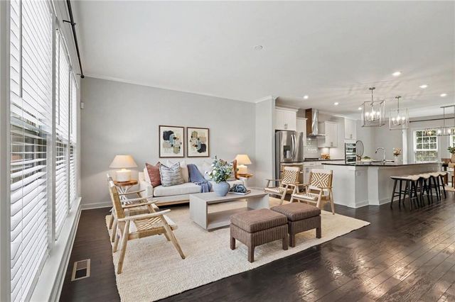 1182 Warner Park Court, Decatur, GA 30033