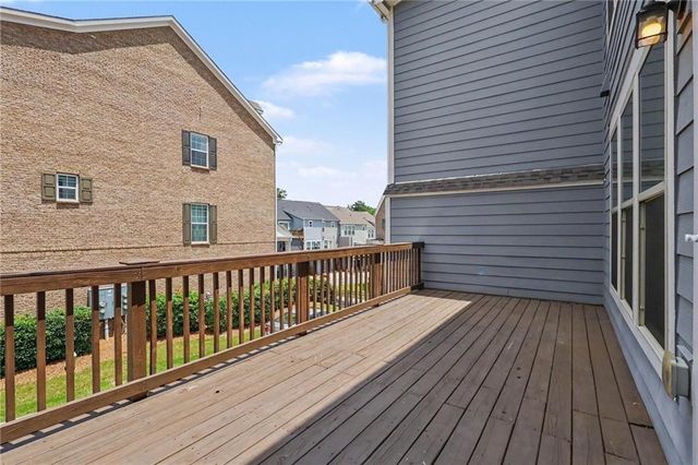 1182 Warner Park Court, Decatur, GA 30033