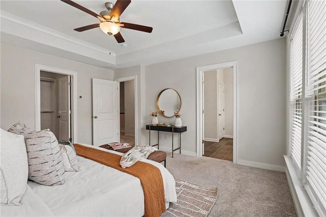 1182 Warner Park Court, Decatur, GA 30033