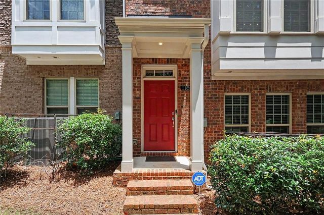 1182 Warner Park Court, Decatur, GA 30033