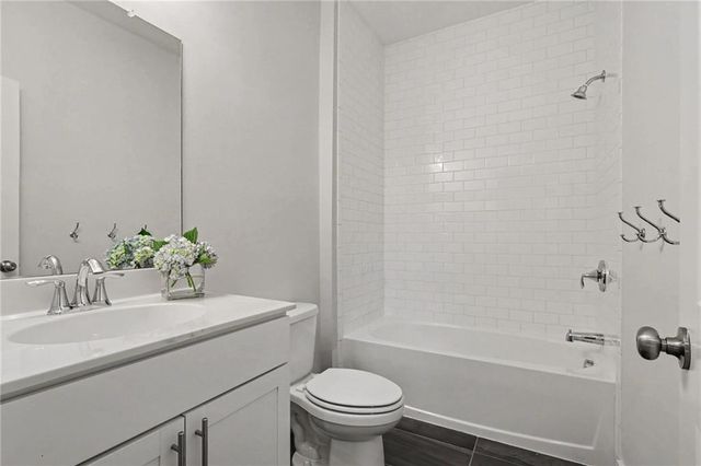 1182 Warner Park Court, Decatur, GA 30033