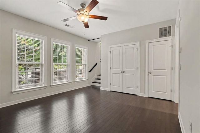 1182 Warner Park Court, Decatur, GA 30033