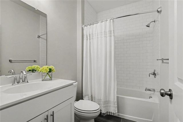 1182 Warner Park Court, Decatur, GA 30033