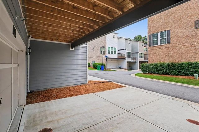 1182 Warner Park Court, Decatur, GA 30033