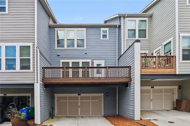 1182 Warner Park Court, Decatur, GA 30033