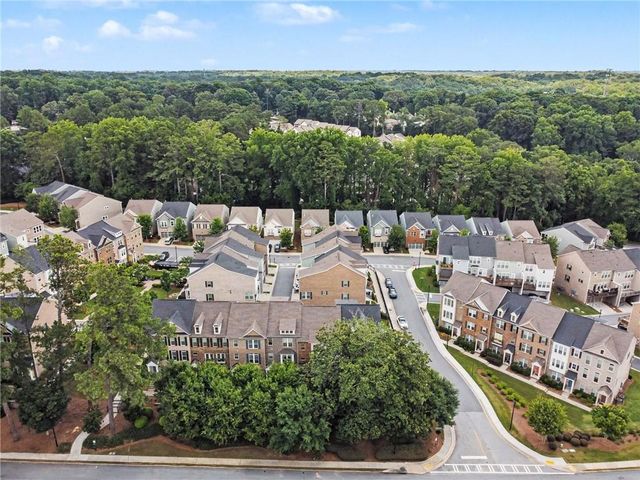 1182 Warner Park Court, Decatur, GA 30033